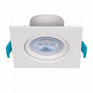 3810 - EMBUTIDO MR11 LED STELLA